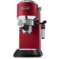 DeLonghi EC685.R Espressomaskin Röd