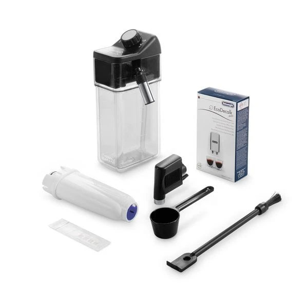 DeLonghi ECAM370.95.S Espressomaskin - Bild 8