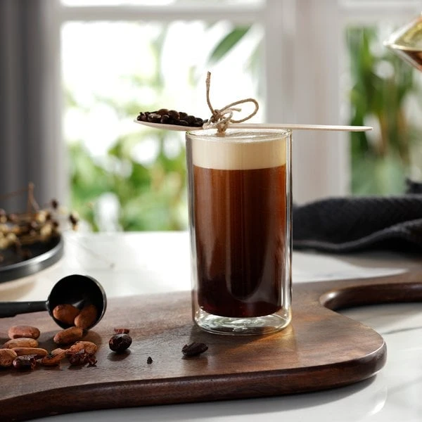 DeLonghi Eletta Explore ECAM450.86.T Espressomaskin, Titanium - Bild 6