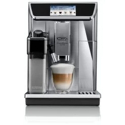 DeLonghi Elite ECAM 650.75.MS Espressomaskin