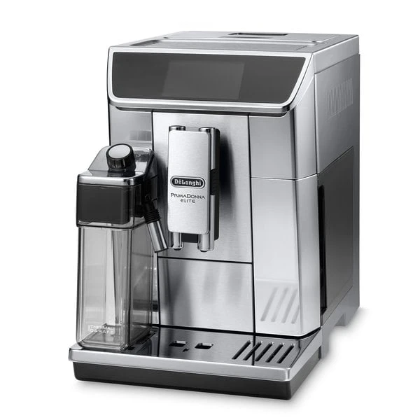 DeLonghi Elite ECAM 650.75.MS Espressomaskin - Bild 2