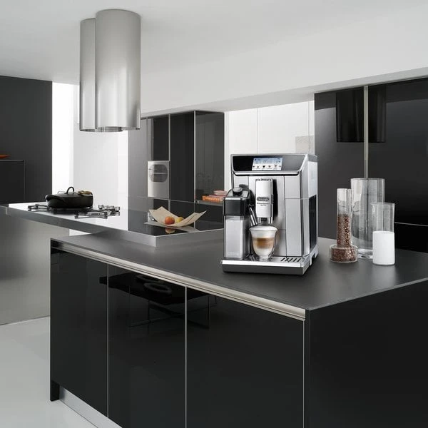 DeLonghi Elite ECAM 650.75.MS Espressomaskin - Bild 6