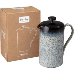 Denby Halo Brew Kaffepress 1,5 L