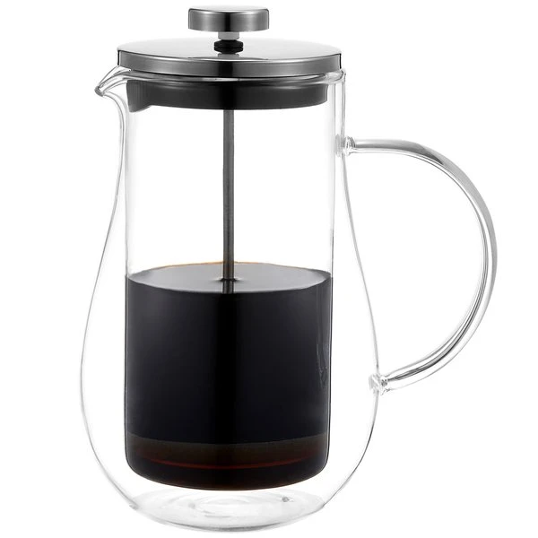 Dorre Prissy Kaffebryggare, 0,8 Liter - Bild 2