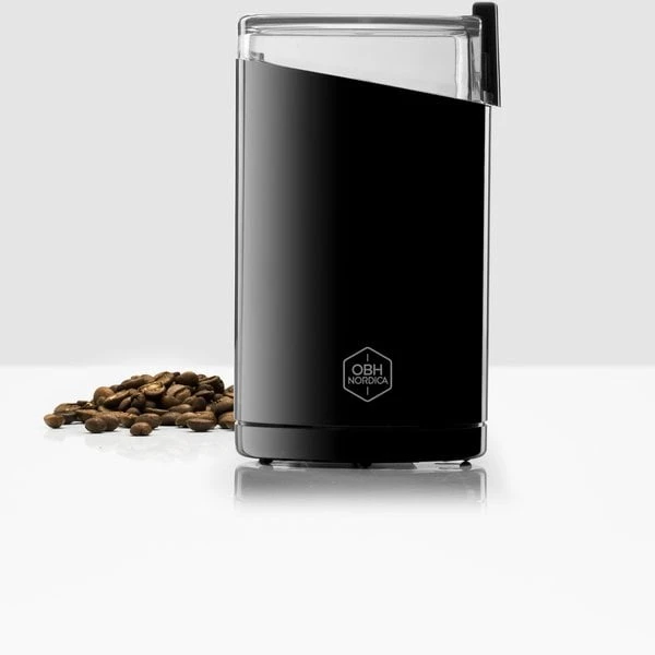 OBH Nordica Kaffekvarn Easy Grind - Bild 3