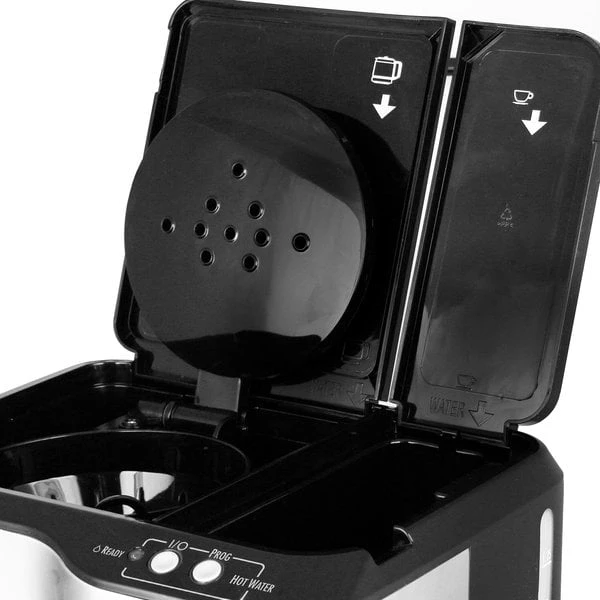 Emerio Kaffebryggare - Bild 4