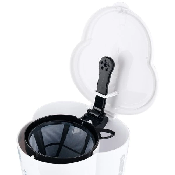 Emerio Mumin Kaffebryggare, 1,5 Liter, Vit 3 Emerio Mumin Kaffebryggare, 1,5 Liter, Vit - Bild 3