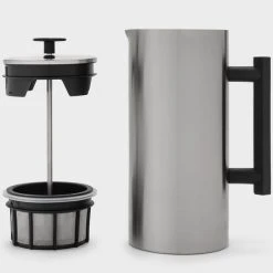 Espro P6 Presskanna Stål, 95 Cl