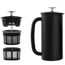 Espro P7 Presskanna Svart, 1 Liter