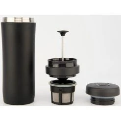 Espro Travel 5012CT-15BK Kaffepress