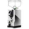 Eureka MIGNON Perfetto Elekrisk Kaffekvarn, Förkromat Stål