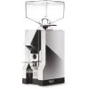 Eureka MIGNON Silenzio Elektrisk Kaffekvarn, Chrome