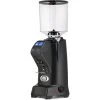 Eureka ZENITH 65 E HS Elektrisk Kaffekvarn, Svart