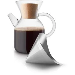 Eva Solo Pour Over Kaffebryggare