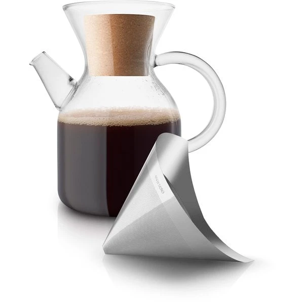 Eva Solo Pour Over Kaffebryggare