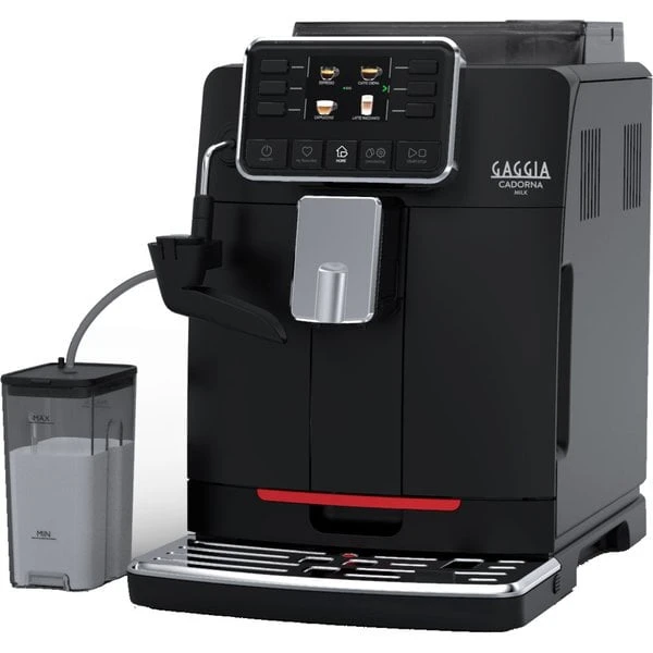 Gaggia Cadorna Milk Espressomaskin - Bild 2