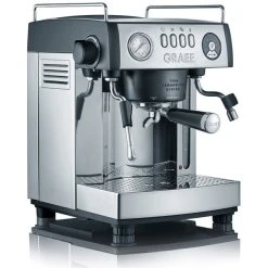 Graef Baronessa Espressomaskin