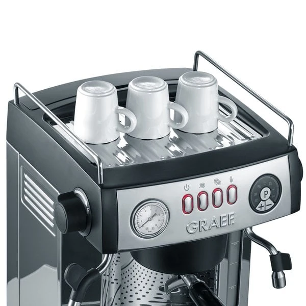 Graef Baronessa Espressomaskin - Bild 3