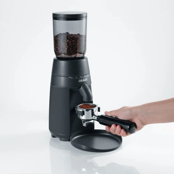 Graef CM 702 Kaffekvarn - Bild 2