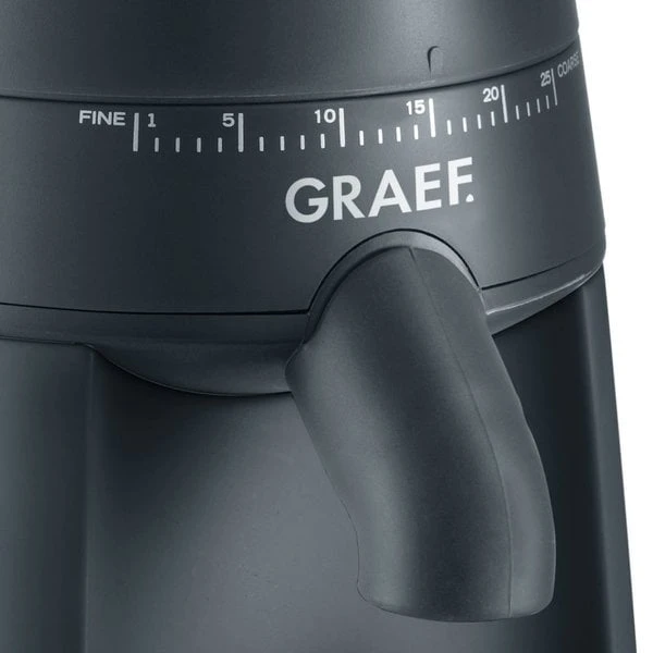 Graef CM 702 Kaffekvarn - Bild 3
