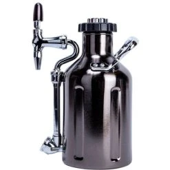 GrowlerWerks UKeg Nitro Cold Brew 1,4 Liter