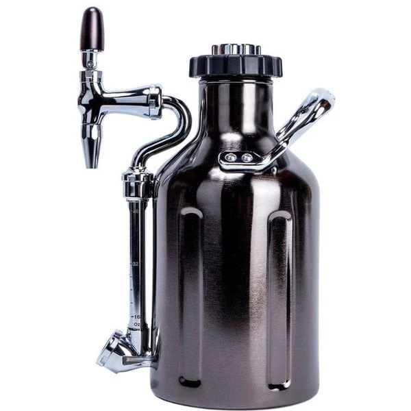 GrowlerWerks UKeg Nitro Cold Brew 1,4 Liter