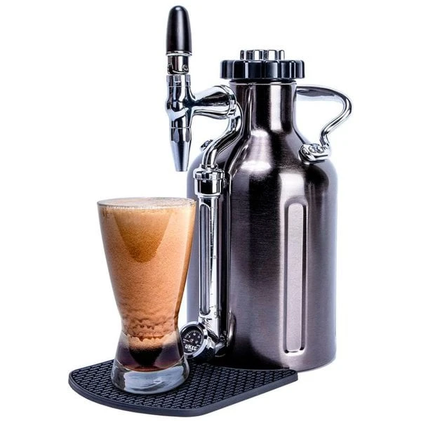 GrowlerWerks UKeg Nitro Cold Brew 1,4 Liter - Bild 2