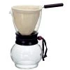 Hario Woodneck Drip Pot 48 Cl.