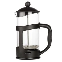 Heirol French Press Stämpelkanna 10 Dl