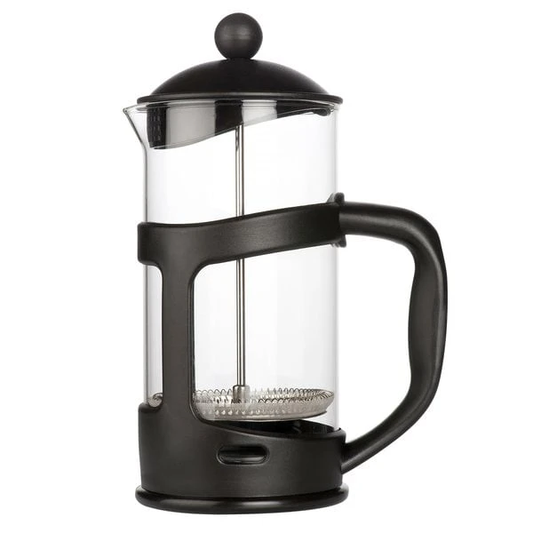 Heirol French Press Stämpelkanna 10 Dl