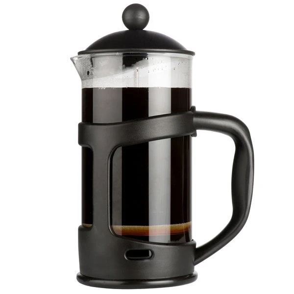 Heirol French Press Stämpelkanna 10 Dl - Bild 2