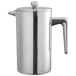 Heirol Stämpelkanna 8 Koppar