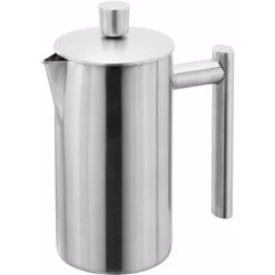 Horwood Cafetiere Doublewall 325ml 3 Cup