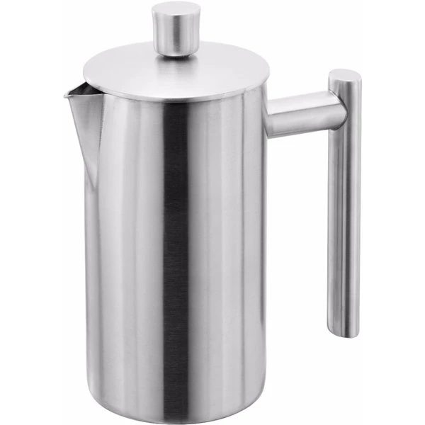 Horwood Cafetiere Doublewall 325ml 3 Cup