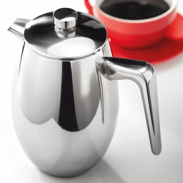 Horwood Judge Cafetiere 2 Cup Doublewall - Bild 2