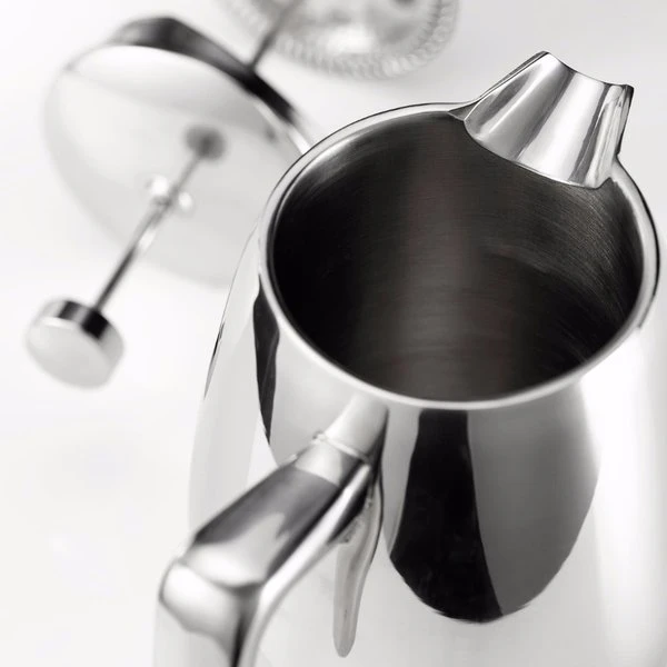 Horwood Judge Cafetiere 2 Cup Doublewall - Bild 3