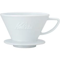 Kalita Wave 185 Filtertratt Keramik