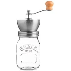 Kilner Kaffekvarn 500 Ml