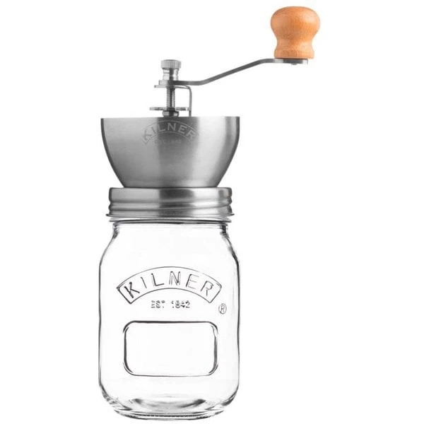 Kilner Kaffekvarn 500 Ml 1 Kilner Kaffekvarn 500 Ml