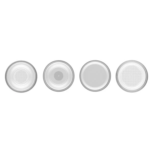 KitchenAid 5KES6403EBM Espressomaskin, Matte Black 8 KitchenAid 5KES6403EBM Espressomaskin, Matte Black - Bild 8