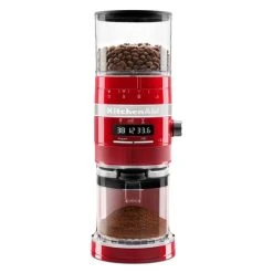 KitchenAid Artisan 5KCG8433ECA Kaffekvarn, Candy