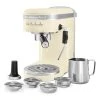KitchenAid Artisan 5KES6503 Espressomaskin, Almond Cream