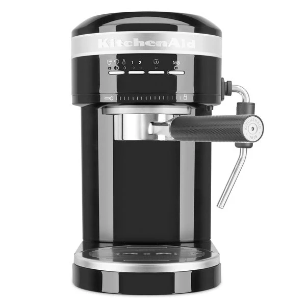 KitchenAid Artisan 5KES6503 Espressomaskin, Onyx Black - Bild 2