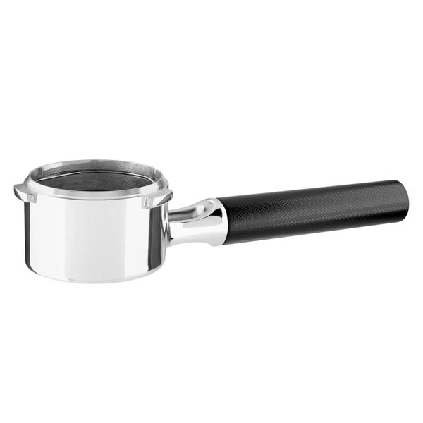 KitchenAid Artisan 5KES6503 Espressomaskin, Onyx Black - Bild 3