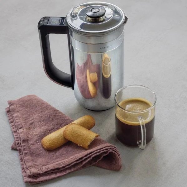 KitchenAid Artisan Kaffepress - Bild 6