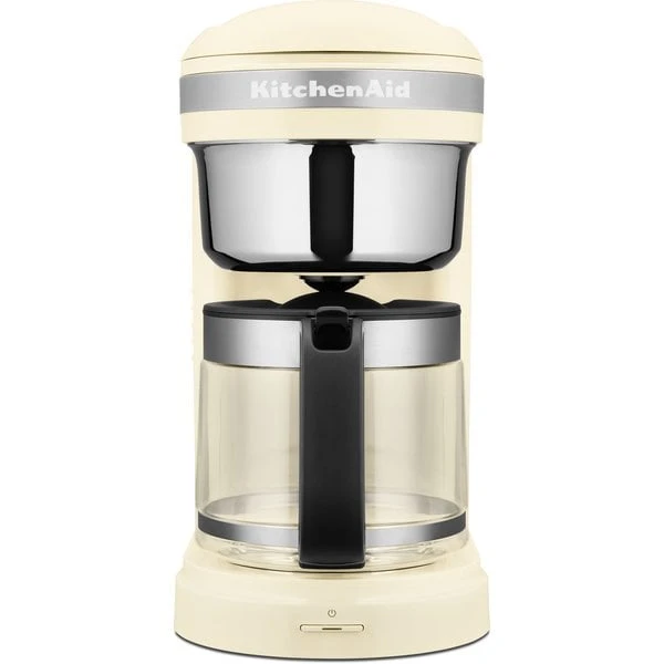 KitchenAid 5KCM1209EAC Kaffebryggare, Almond Cream 2 KitchenAid 5KCM1209EAC Kaffebryggare, Almond Cream - Bild 2