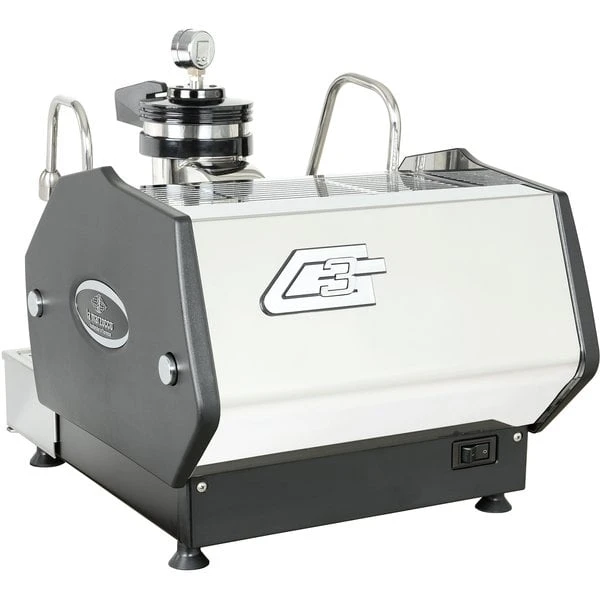 La Marzocco GS3 Espressomaskin MP - Bild 3