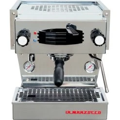 La Marzocco Linea Mini Stål