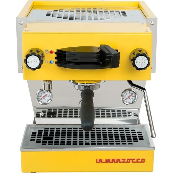 La Marzocco Linea Mini Gul