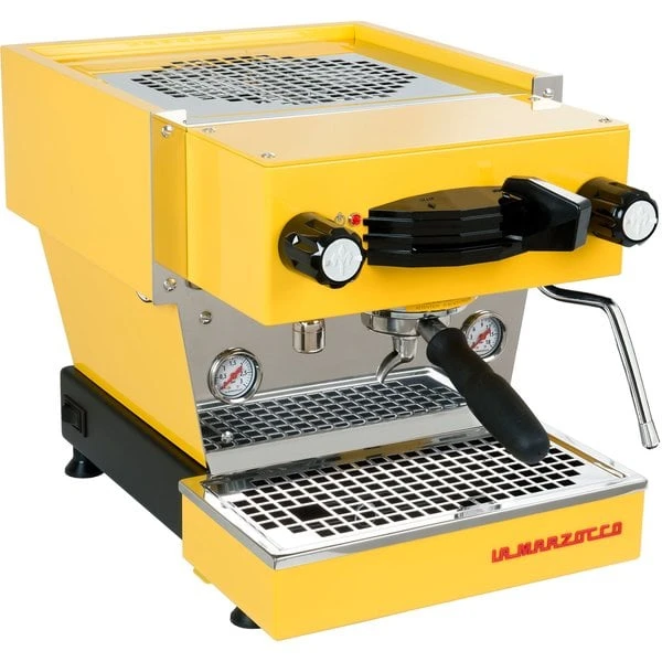 La Marzocco Linea Mini Gul - Bild 2